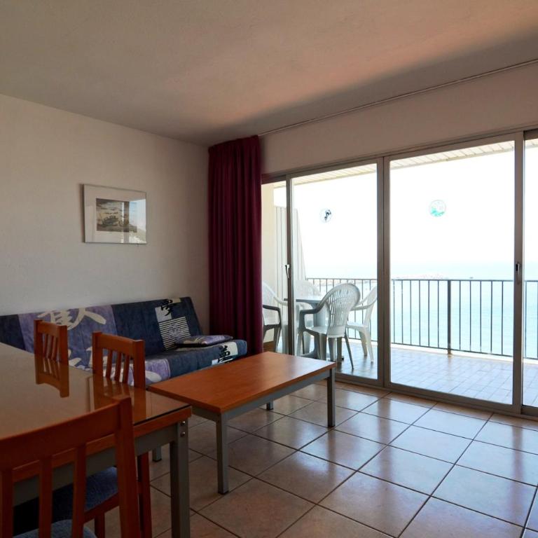 Nautic 2-4 - Apartment with Sea View - 12