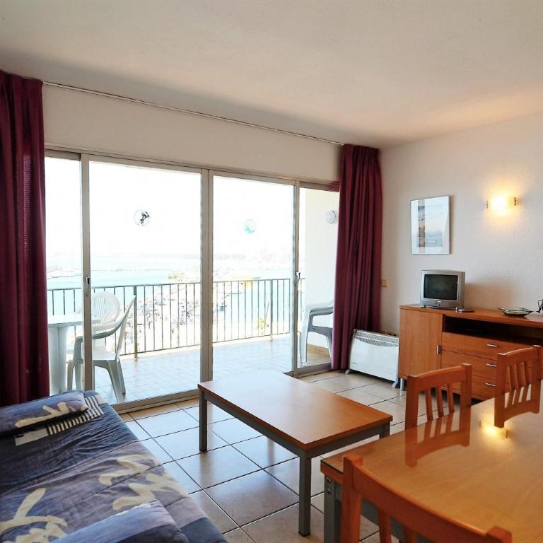 Nautic 2-4 - Apartment with Sea View - 13