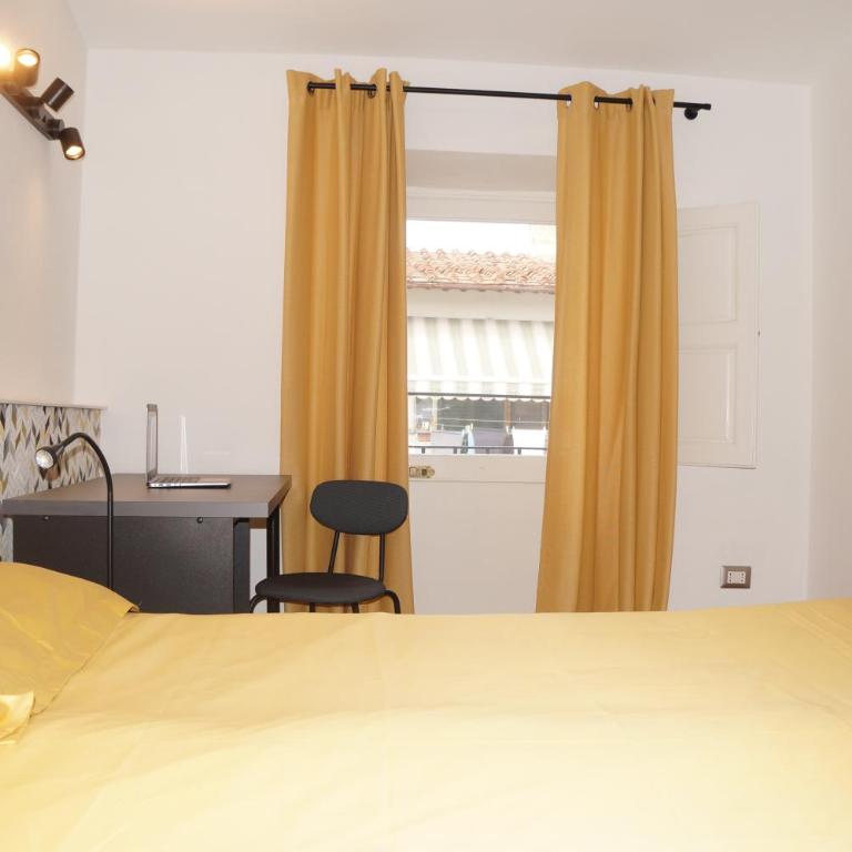 Appartamento DV21 - Appartamento con 1 Camera da Letto - 4