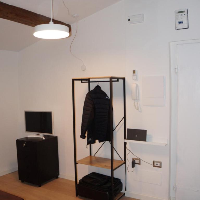 Appartamento DV21 - Appartamento con 1 Camera da Letto - 6