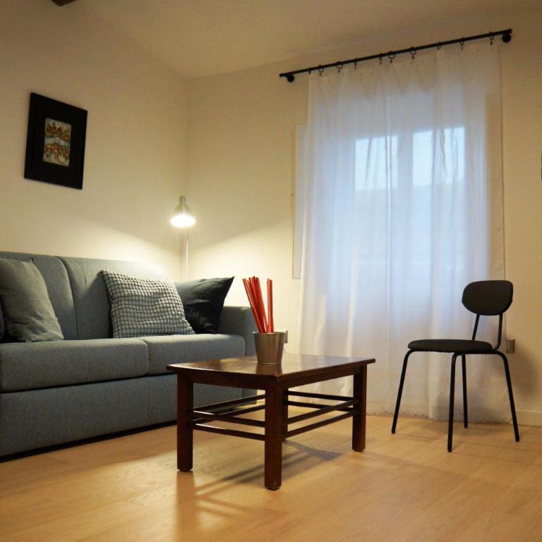 Appartamento DV21 - Appartamento con 1 Camera da Letto - 13