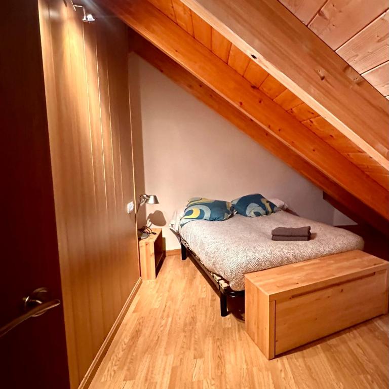 Casa Tramatorcuato - Appartement - 15