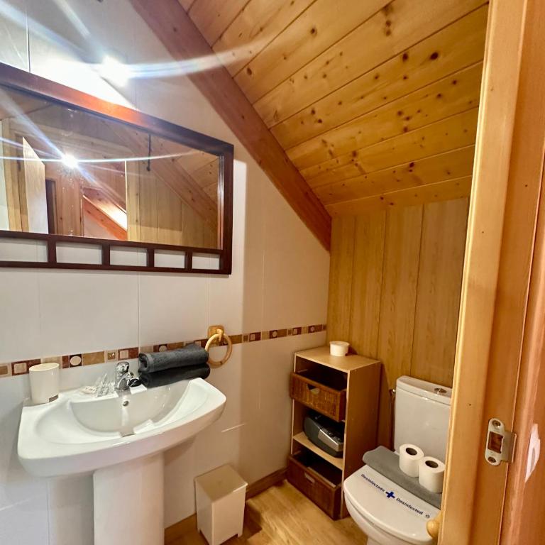 Casa Tramatorcuato - Appartement - 16