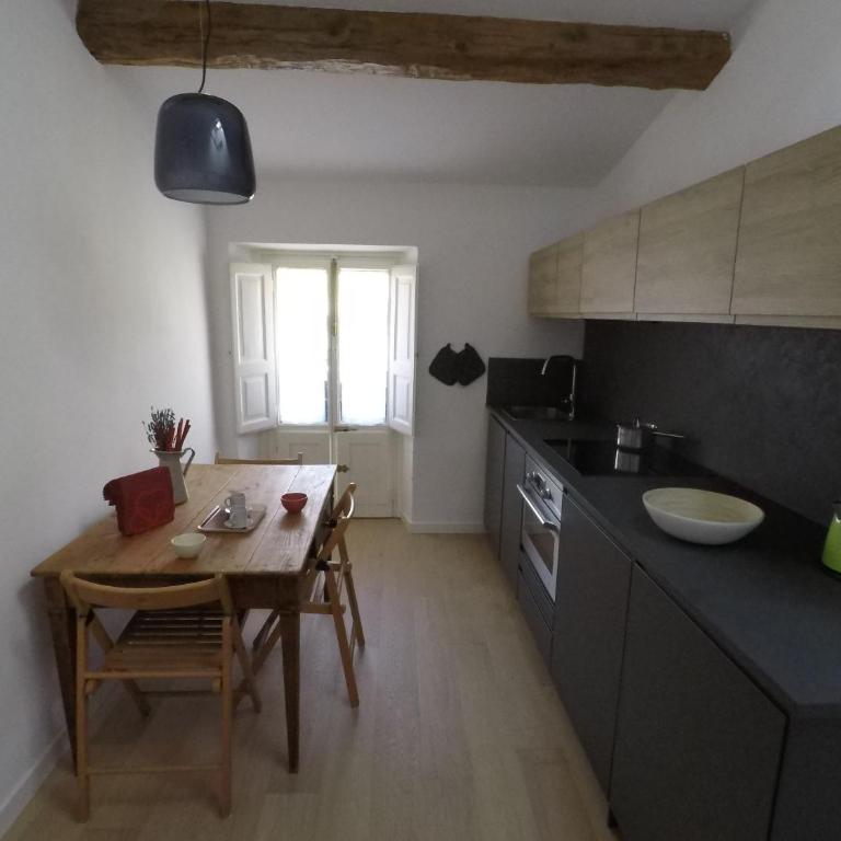 Appartamento DV21 - Appartamento con 1 Camera da Letto - 18