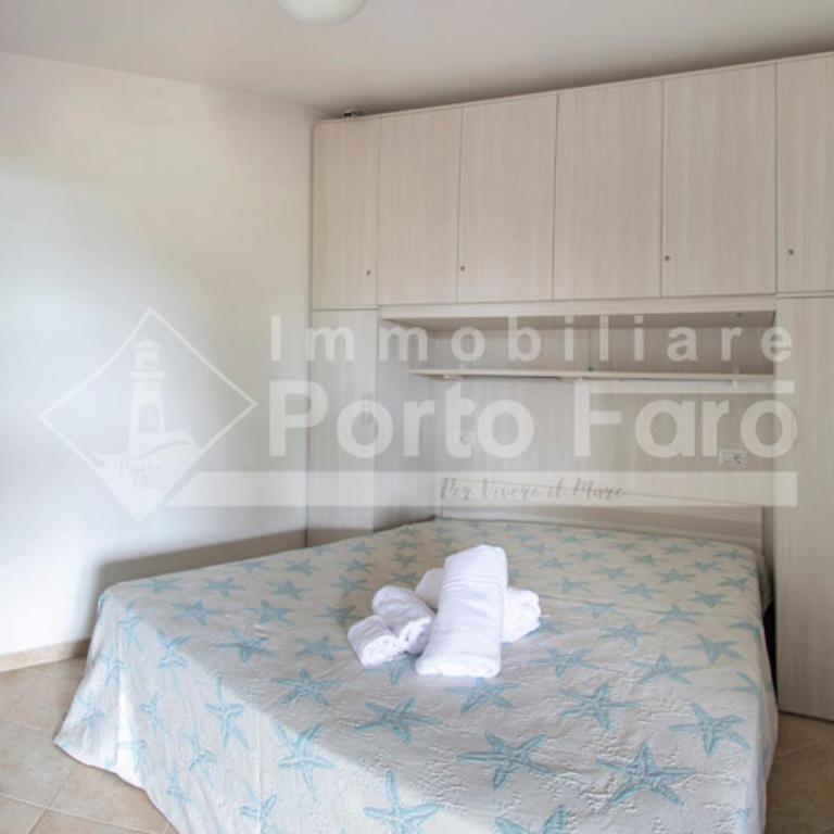 7A - Porto Mannu villino sul mare prima fila - Appartamento - 14
