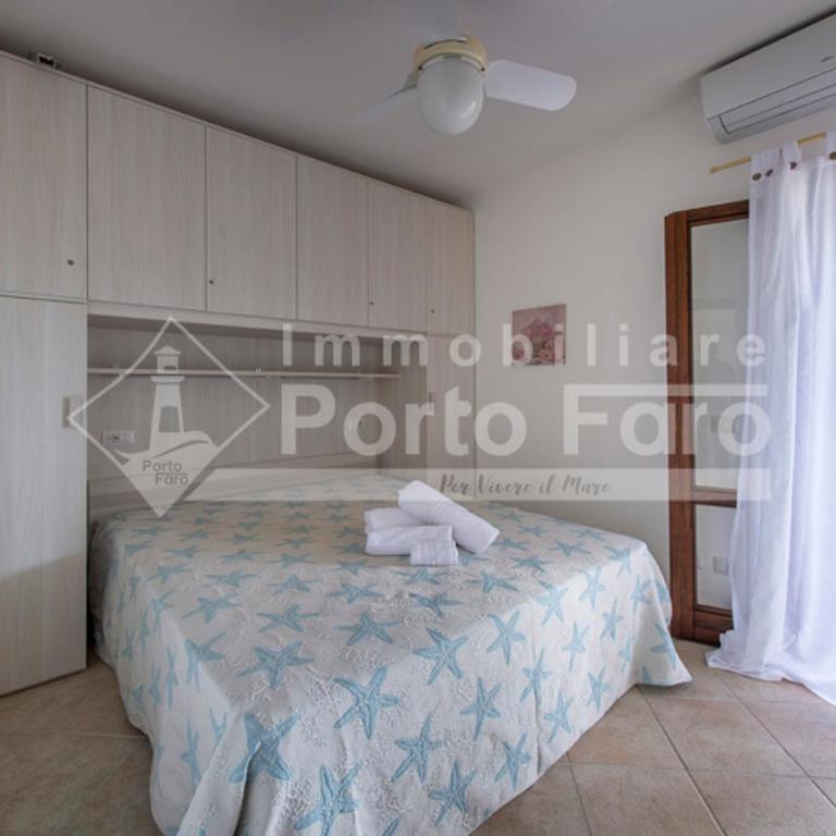 7A - Porto Mannu villino sul mare prima fila - Appartamento - 13