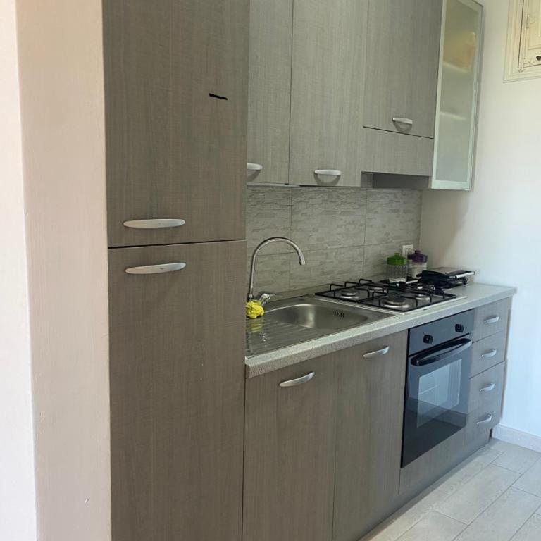 la casa del parco - Appartamento con 2 Camere da Letto - 11