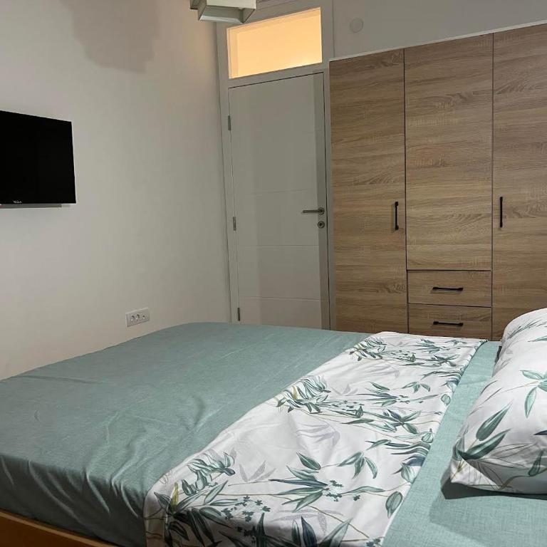Stan na Dan-Apartman Smile Lukavica - One-Bedroom Apartment - 21