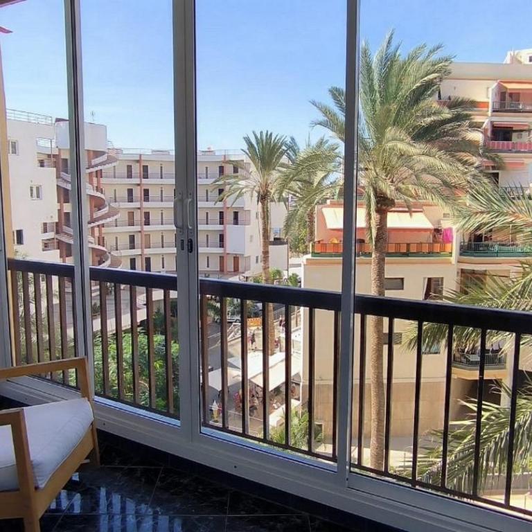Guayero 2 - Apartamento de 1 dormitorio - 14