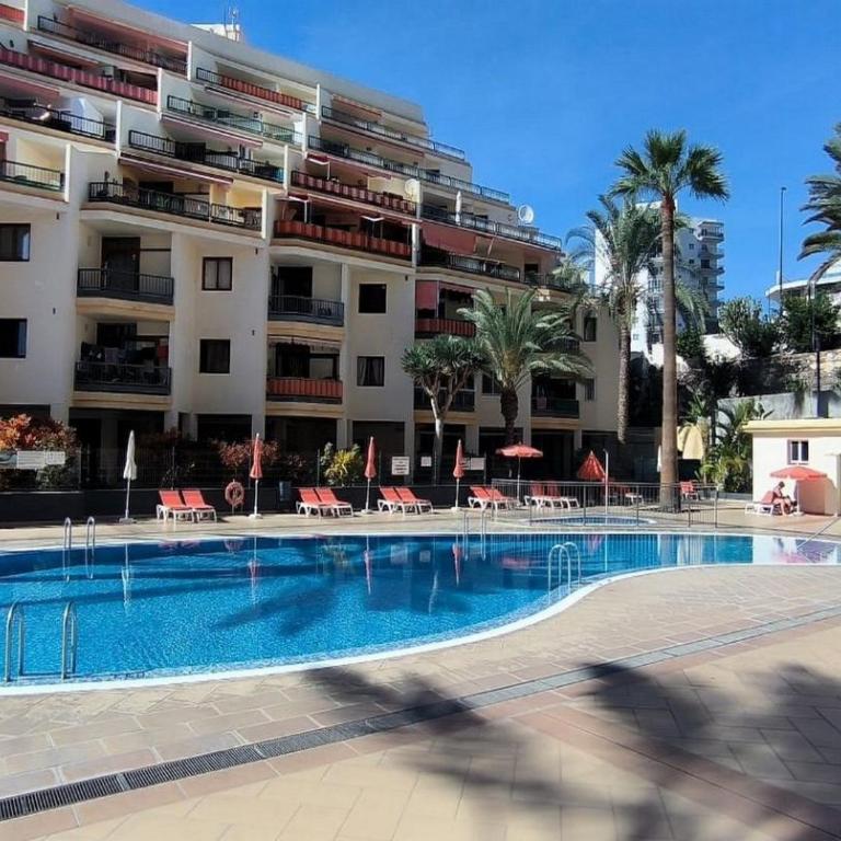 Guayero 2 - Apartamento de 1 dormitorio - 22