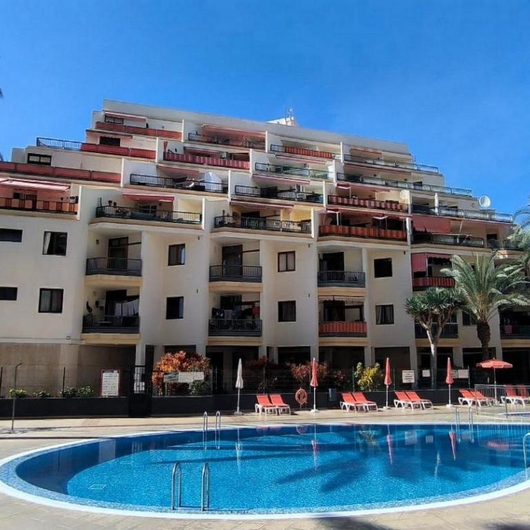 Guayero 2 - Apartamento de 1 dormitorio - 23