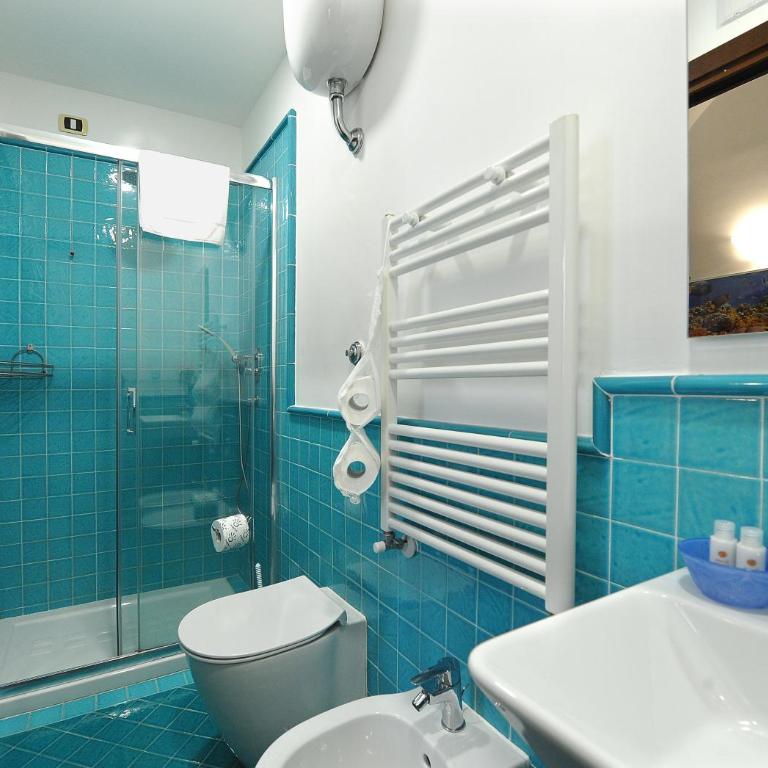 L'Apostolo di Amalfi - King Room - 8
