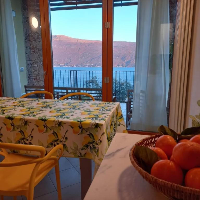 Casa del Codirosso - Casa con 3 Camere da Letto - 9