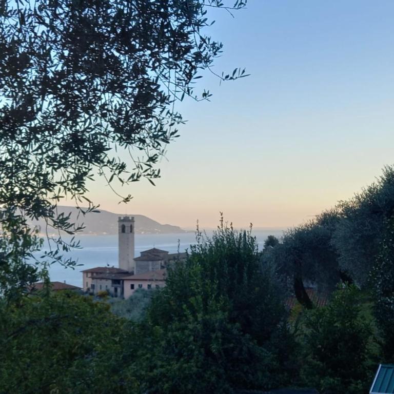 Casa del Codirosso - Casa con 3 Camere da Letto - 40
