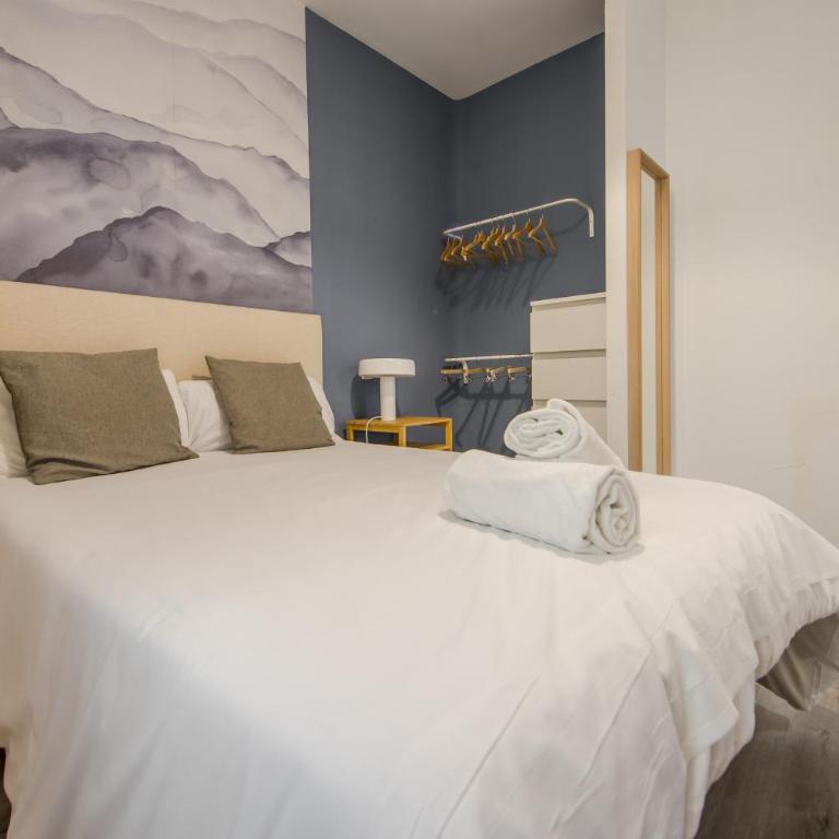 Genial Apartamento en La Latina-Centro de Madrid - Apartment - 11