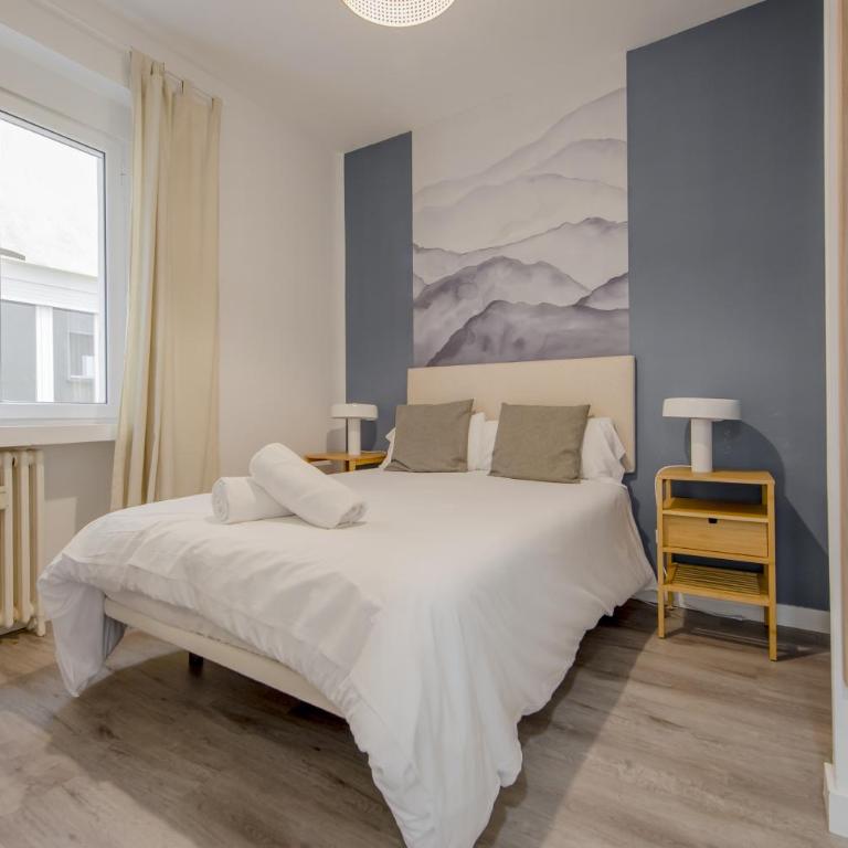 Genial Apartamento en La Latina-Centro de Madrid - Apartment - 12