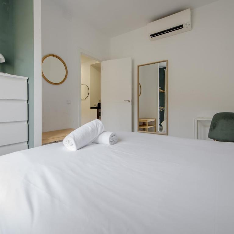 Genial Apartamento en La Latina-Centro de Madrid - Apartment - 14