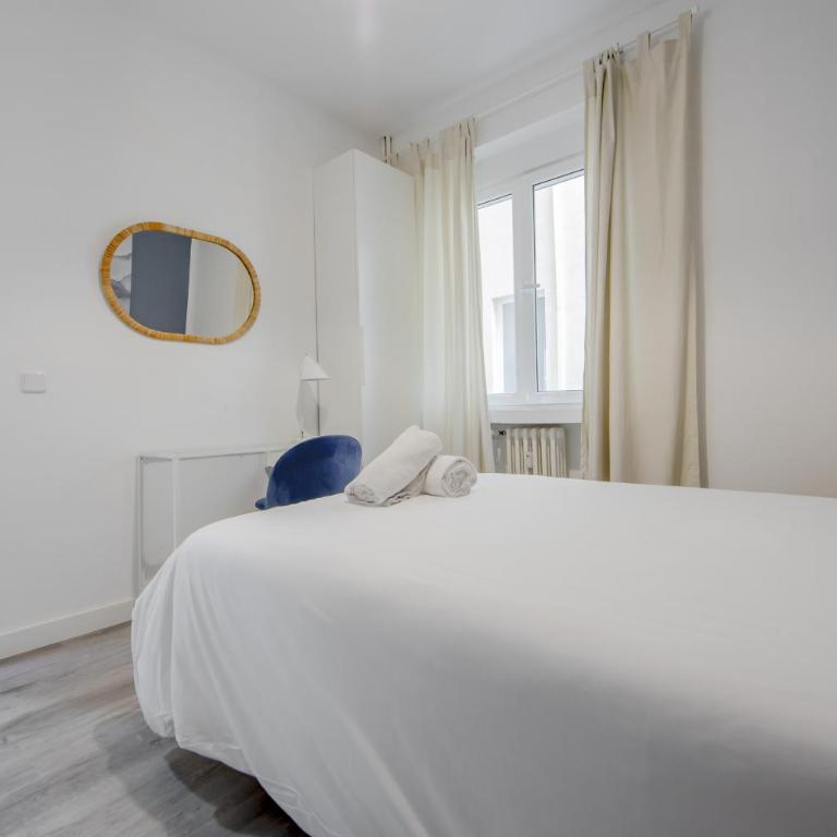 Genial Apartamento en La Latina-Centro de Madrid - Apartment - 16