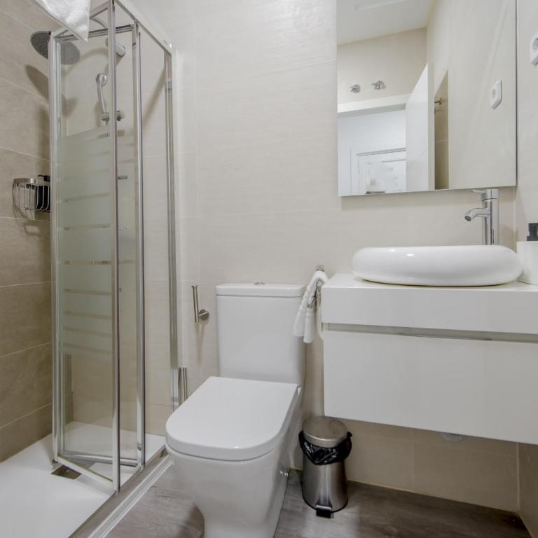 Genial Apartamento en La Latina-Centro de Madrid - Apartment - 20