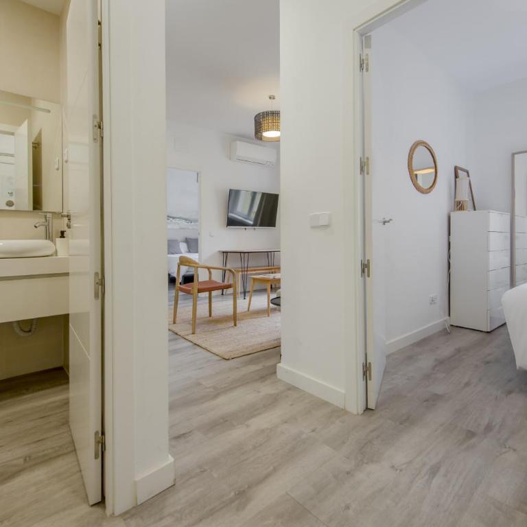 Genial Apartamento en La Latina-Centro de Madrid - Apartment - 21