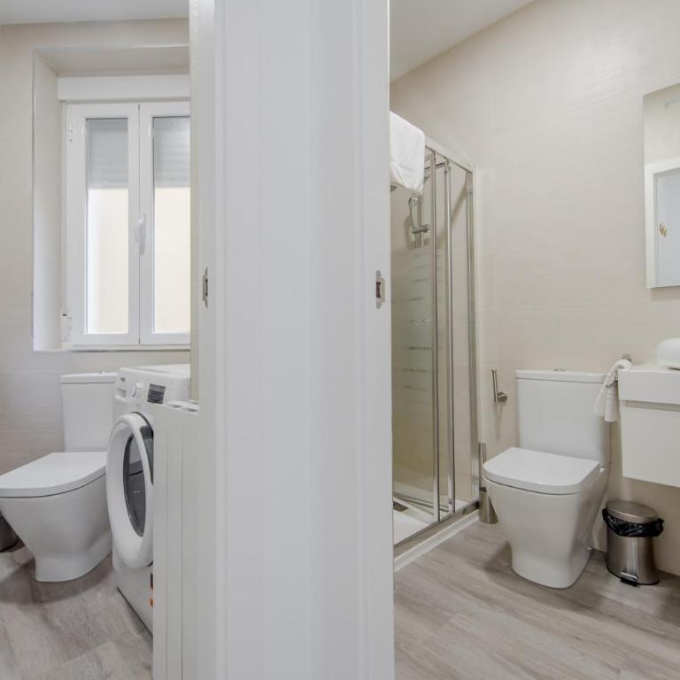 Genial Apartamento en La Latina-Centro de Madrid - Apartment - 22