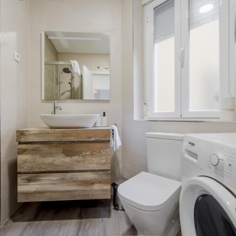 Genial Apartamento en La Latina-Centro de Madrid - Apartment - 29