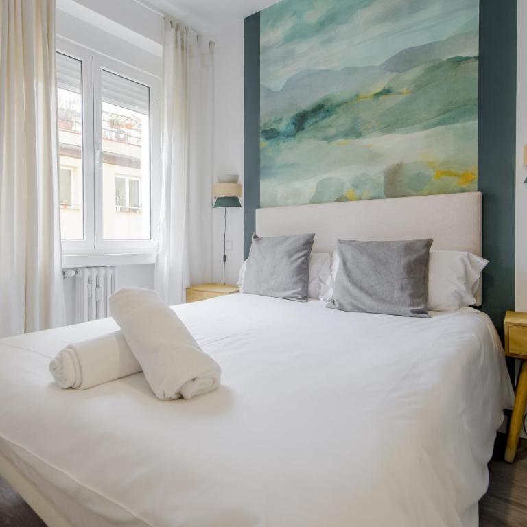Genial Apartamento en La Latina-Centro de Madrid - Apartment - 30