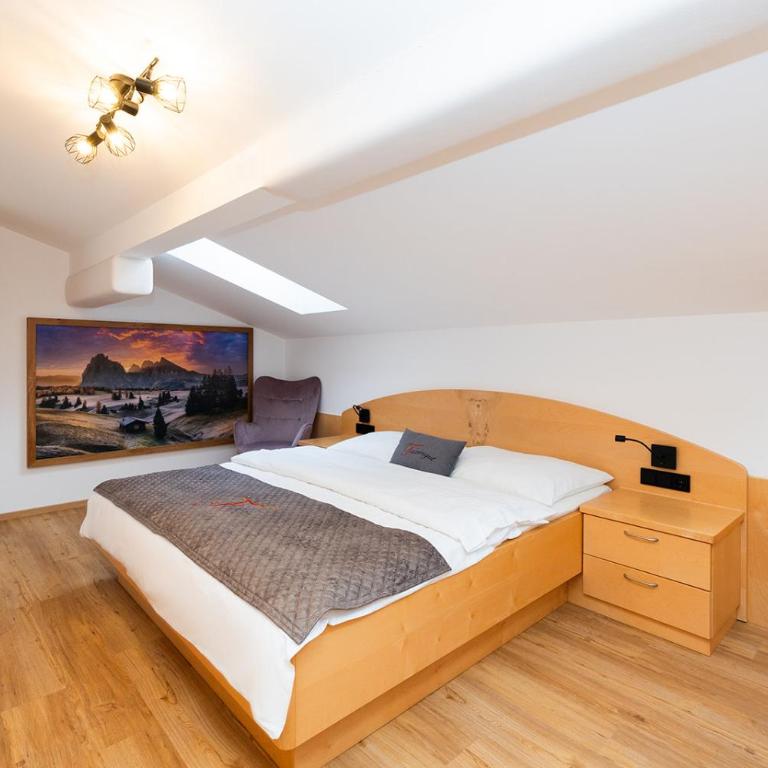 Ferienparadies Taxen - Apartment mit 2 Schlafzimmern und Balkon - 7