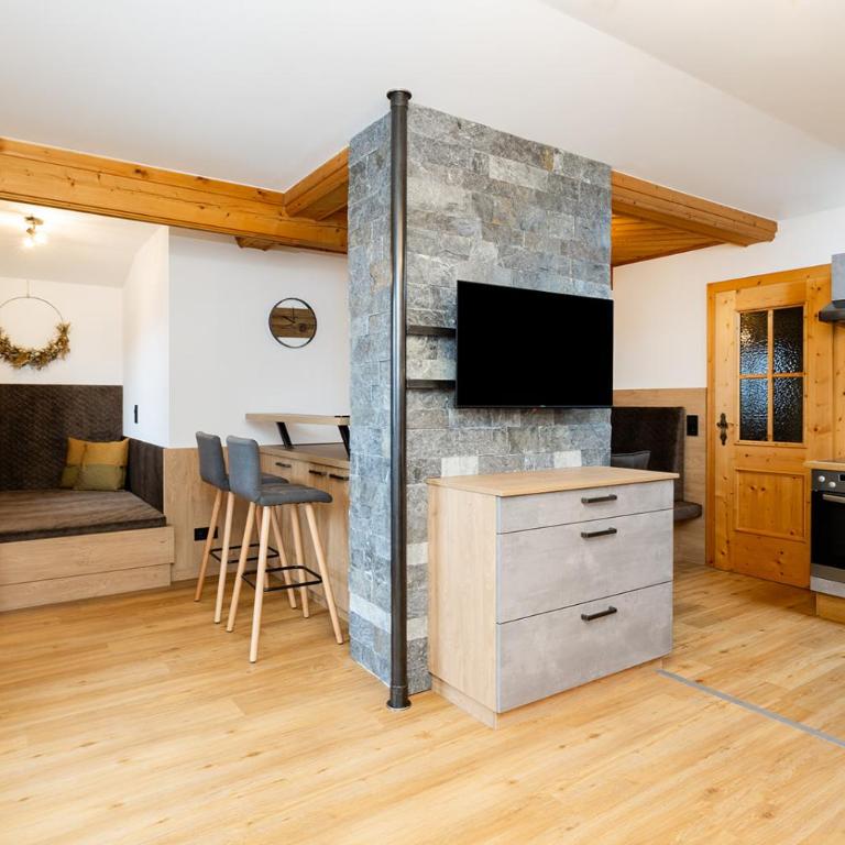 Ferienparadies Taxen - Superior Apartment mit 2 Schlafzimmern und Balkon - 9