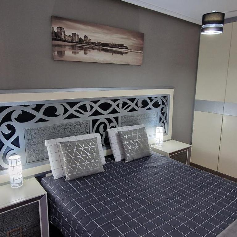 Balmes 8 - Para 4 pax céntrico y Plaza de garaje - VUT-4831-AS - Apartamento de 2 dormitorios - 10