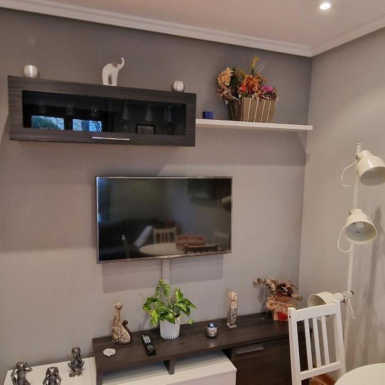 Balmes 8 - Para 4 pax céntrico y Plaza de garaje - VUT-4831-AS - Apartamento de 2 dormitorios - 12