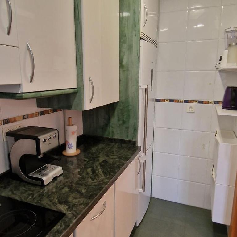 Balmes 8 - Para 4 pax céntrico y Plaza de garaje - VUT-4831-AS - Apartamento de 2 dormitorios - 15