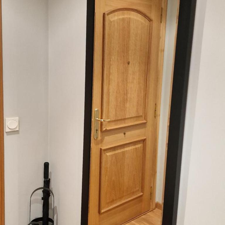 Balmes 8 - Para 4 pax céntrico y Plaza de garaje - VUT-4831-AS - Apartamento de 2 dormitorios - 16