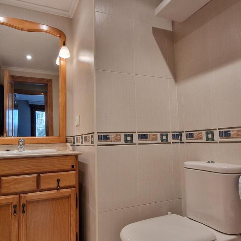 Balmes 8 - Para 4 pax céntrico y Plaza de garaje - VUT-4831-AS - Apartamento de 2 dormitorios - 20