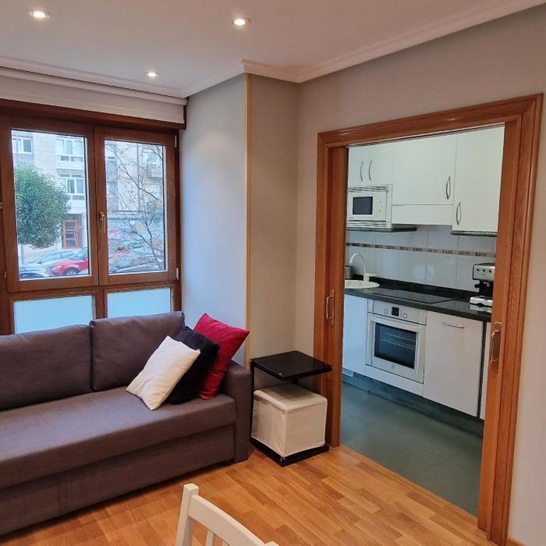 Balmes 8 - Para 4 pax céntrico y Plaza de garaje - VUT-4831-AS - Apartamento de 2 dormitorios - 22