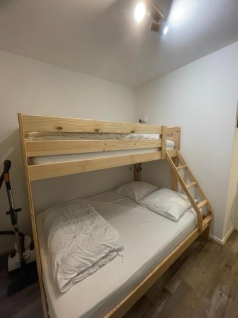 Résidence La Ruche-Appartement ISOARD (T2) - Apartment mit 1 Schlafzimmer - 22