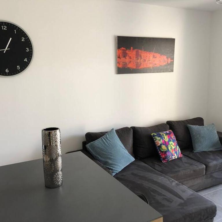 Magnifique appartement au Lavandou - Appartement 2 Chambres - 13