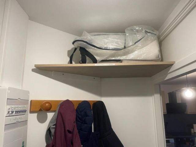 Résidence La Ruche-Appartement ISOARD (T2) - Apartment mit 1 Schlafzimmer - 16