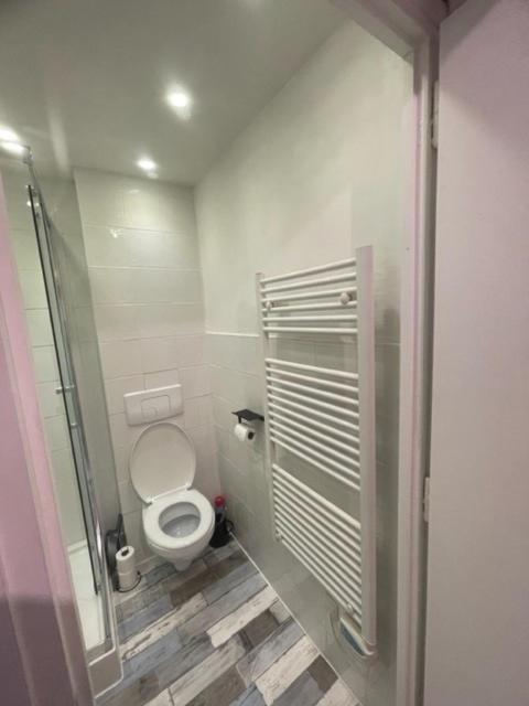 Résidence La Ruche-Appartement ISOARD (T2) - Apartment mit 1 Schlafzimmer - 29