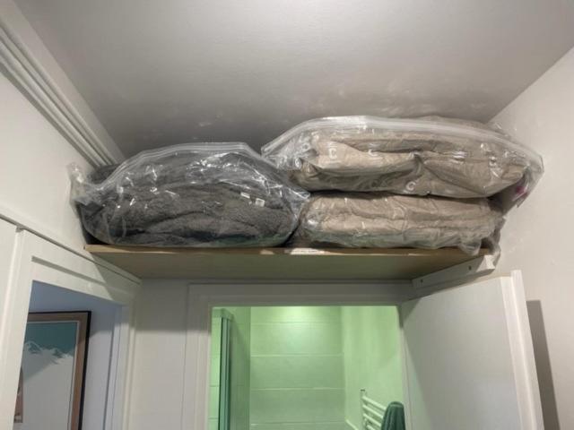 Résidence La Ruche-Appartement ISOARD (T2) - Apartment mit 1 Schlafzimmer - 14