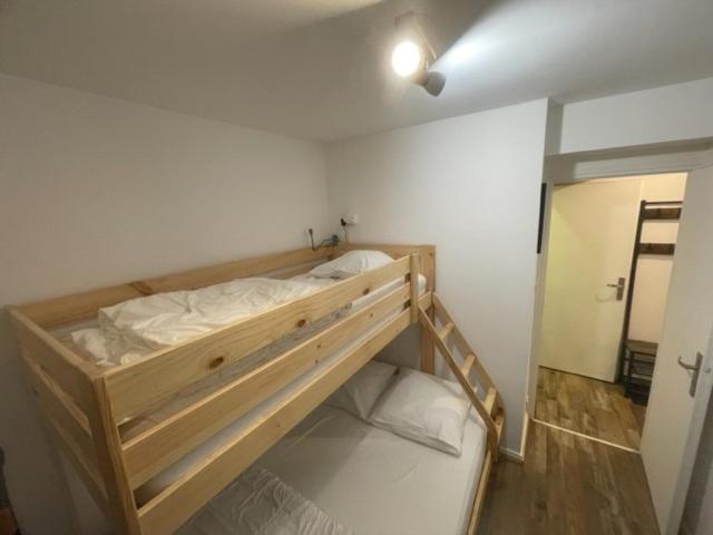 Résidence La Ruche-Appartement ISOARD (T2) - Apartment mit 1 Schlafzimmer - 25