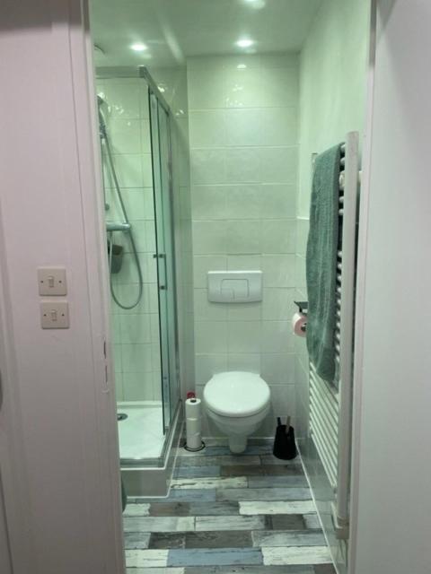 Résidence La Ruche-Appartement ISOARD (T2) - Apartment mit 1 Schlafzimmer - 27