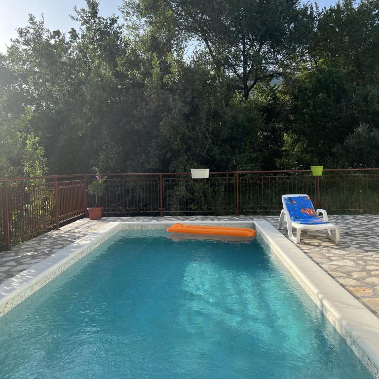 Pool Villa Topla - Two-Bedroom Villa - 5