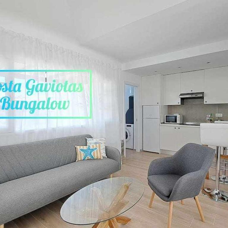 Costa Gaviotas Bungalow - Apartamento de 2 dormitorios - 1