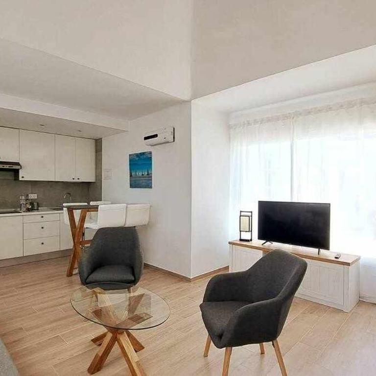 Costa Gaviotas Bungalow - Apartamento de 2 dormitorios - 2