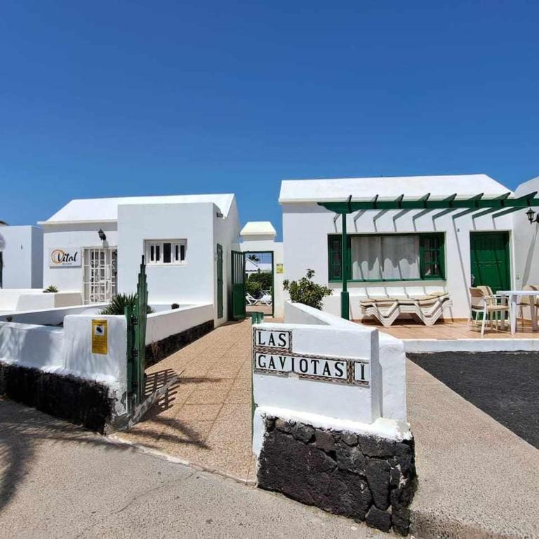 Costa Gaviotas Bungalow - Apartamento de 2 dormitorios - 42