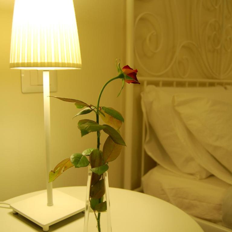 Bella Cagliari B&B - Double Room with Private External Bathroom - 3