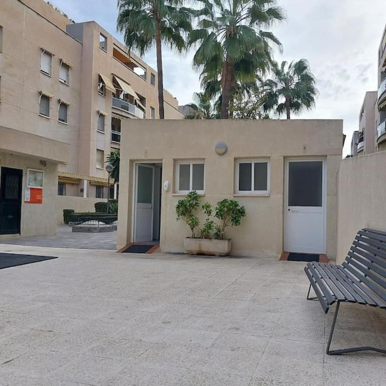 Málaga la Bella - Apartamento de 3 dormitorios - 94
