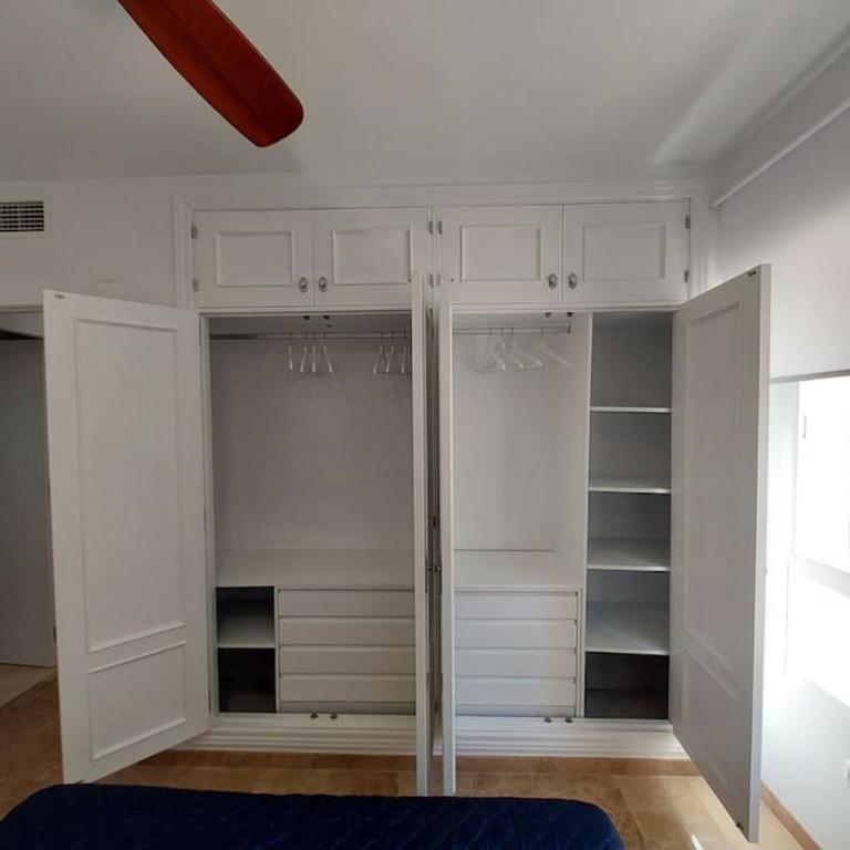 Málaga la Bella - Apartamento de 3 dormitorios - 84