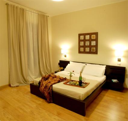 Bella Cagliari B&B - Suite - 1